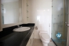 Spacious 4 bedrooms for rent in Ciputra, Tay Ho